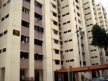 Blk 118 Sunset Way Residence (Clementi), HDB 4 Rooms #201522